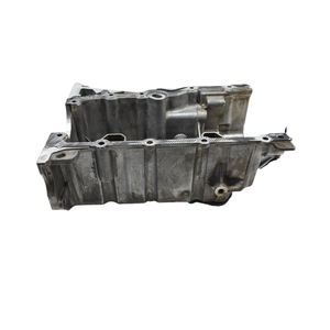BAC À HUILE MOTEUR DACIA Duster 1ère Série 111105004R H4M 438, H4M 738 Essence 1600 (10>17) - Product Image 2