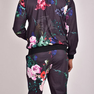 Survêtements personnalisés grande taille pour adultes, usage extérieur, dernier style, matière durable, pour hommes - Product Image 6