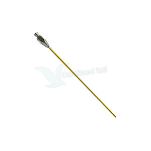 Cánulas de cosecha de la mejor calidad de Venta caliente con cánulas de cosecha hechas de acero inoxidable alemán - Product Image 4