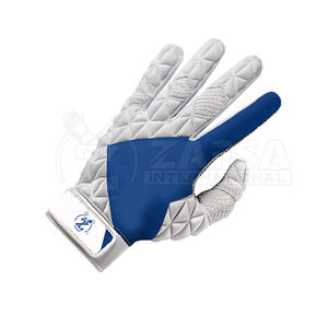 Gants de frappe en cuir personnalisés, design tendance, vente en gros, unisexe - Product Image 4