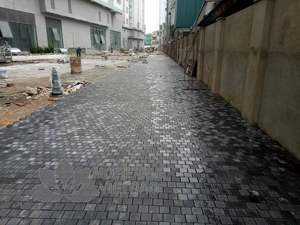 Carrelage en béton cubique CTS aspect pierre MT-C05 Design traditionnel Garantie 5 ans - Product Image 4