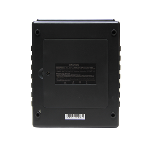 Wrindu Rd3021e Grondnetwerk Aardweerstandstester Digitale Grondrooster Weerstandstester - Product Image 3