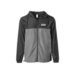 Vendedor de ropa deportiva con sede en Pakistán que produce chubasqueros GAA con capas impermeables de producción rápida y colores de equipo sublimados - Product Image 4