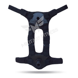 เสื้อกั๊กถ่วงน้ำหนักสำหรับผู้ชายและผู้หญิงเสื้อกล้ามสำหรับฝึกความแข็งแรงสำหรับฟิตเนสปรับได้ตามต้องการ - Product Image 6