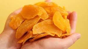 100% Mangue séchée biologique du Vietnam Chips de mangue fraîche pour le grignotage - Product Image 2