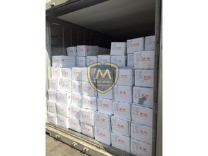 กระปุกมะพร้าวแช่แข็ง Iqf ออร์แกนิกรสหวานแบบหั่นบางๆบรรจุภัณฑ์แบบ0084 917 477 476 - Product Image 4