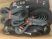 Pièces d'origine pour machines de construction Pièces de moteur à sélection stricte OEM 6C8.3 6CT8.3 V COURROIE NERVÉE 4892351 8PK1226 4990977