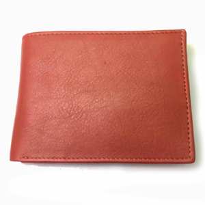 HANDMADE HIGH QUALITY LOW PRICE HANDMADE PERSONALIZED CUSTOM <b>LEATHER</b> <b>WALLET</b> for <b>MEN</b> and FASHION USAGE - Product Image 2