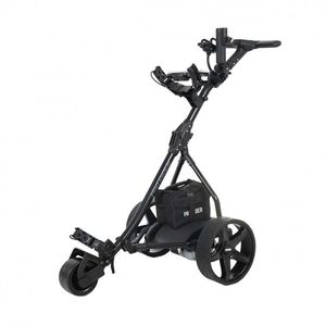 Tout nouveau chariot à batterie au plomb Pro-36 trous 2026 original - Product Image 4