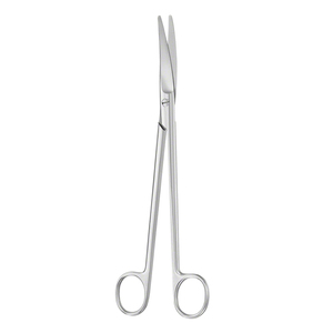 กรรไกรตัดสูงขนาดเล็ก12ซม. ผลิตจากสแตนเลส - Product Image 6