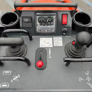 ประสิทธิภาพที่ดีที่สุด2024 SCL1000 Kubota - Product Image 1