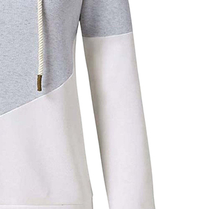 Sweat à capuche pour homme en coton 100% de qualité supérieure, imprimé au crochet, manches longues, respirant, doux, chaud, durable, tendance et élégant - Product Image 6