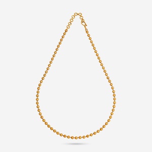 โซ่โบราณ 190647 ลายทรงกลม - Product Image 4