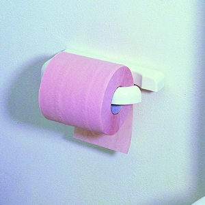 Serie di Asciugamani/Vassoi Linea Cm. 20x11 - Product Image 1