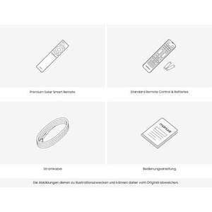 214 cm Mini LED Smart TV 85-inch 4K with Performance Processor Contrast Display and 144Hz Motion Rate Slim Design - Product Image 3