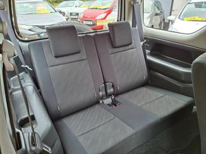 Suzuki Jimny 1.3 2015 Usado, Volante a la Izquierda/Derecha - Product Image 6