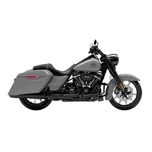 รถมอเตอร์ไซค์ท่องเที่ยว2025ใหม่เดวิดสันพิเศษรับประกันโรงงาน24เดือน - Product Image 4