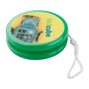 Yo-Yo in Plastica Personalizzato, Giocattolo Promozionale - Product Image 3