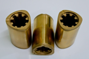 Pièces de rechange alternatives de qualité supérieure pour machines minières, foreuses de roche, jumbo drills, destinées aux fabricants et aux secteurs de l'ingénierie et de l'exploitation minière, en fer, au meilleur prix - Product Image 5