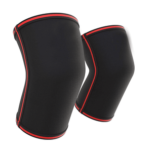 Mangas de Compresión para Codo para Press de Banca Pesado - Neopreno y Nailon de Compresión Avanzada, Transpirables, para Entrenamientos de Gimnasio y Levantamiento de Pesas - Product Image 1