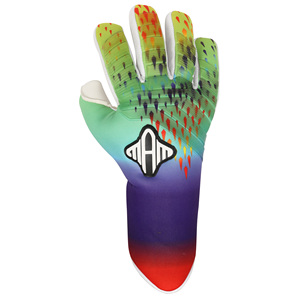 Guantes de portero de fútbol Guantes de portero Guantes de fútbol Guantes de portero personalizados Guantes de portero de alta calidad - Product Image 2