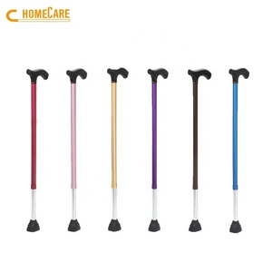 Bastón ajustable para caminar para ancianos, OEM, Taiwán - Product Image 6