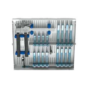 High Quality Manual Surgical Retractor Set Basic Titanium Super <b>Slide</b> Laminectomy Retractor Steel Clip MOL Safety Certified - Product Image 2