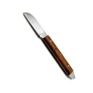 Utilisation d'hôpital d'instrument vétérinaire chirurgical médical de couteau de poignée de scalpel dentaire - Product Image 3