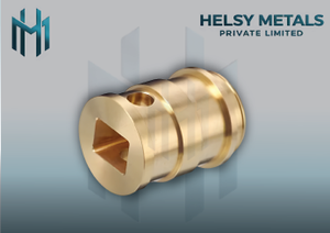 Services de fraisage et de tournage de précision en aluminium, pièces usinées CNC personnalisées en cuivre et en laiton, composants de haute qualité, fabricant OEM - Product Image 5