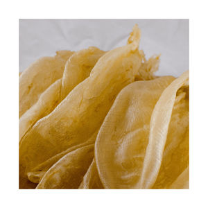 Tripa de Pescado Seca Procesada y Limpia, Estructura de Aire, Suministro al por Mayor a Granel, Grado Alimenticio, Ingrediente Nutritivo para Sopa, Listo para Exportar - Product Image 4