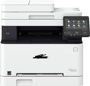 เครื่องพิมพ์เลเซอร์อเนกประสงค์ไร้สาย ImageCLASS MF654Cdw ระดับอุตสาหกรรม สำหรับงาน DIY รองรับ OEM/ODM รับประกัน 3 ปี เหมาะสำหรับใช้ในบ้านและสำนักงาน - Product Image 1