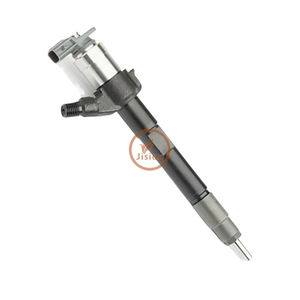 Inyector de Combustible Diésel JISION 295050-1760 1465A439 para Motor, Venta de Fábrica - Product Image 4