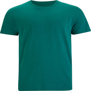 T-shirt à manches courtes col rond personnalisé durable, taille plus, pour hommes, qualité supérieure, approvisionnement direct en usine, commande en gros prête - Product Image 2