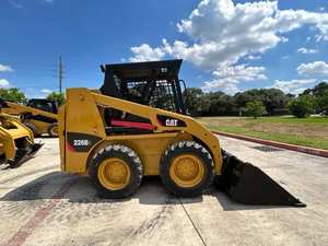 Offre Spéciale utilisé pour Bobcat S540 Skid Steer Loader Moteur Perkins pour la construction maintenant disponible - Product Image 4
