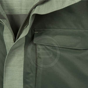 Chaquetas de esquí deportivas a la venta, a prueba de viento, último diseño, mejor método de impresión. - Product Image 4