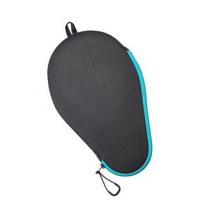 Bolsa de Raqueta de Pádel de Alta Calidad al por Mayor, Mochila Cruzada, Deportes al Aire Libre, Nailon/Poliéster/Spandex/Cuero, Capacidad de 5-8L - Product Image 5