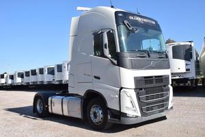 Nouveau camion lourd Volvo FH 460 Globetrotter XL i-Save à transmission automatique, unité tracteur/remorque standard - Product Image 3