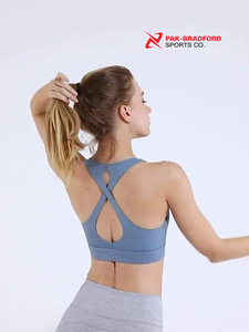 Ustom OGO-pendientes de oreja con botón añadido, mpact - Product Image 5