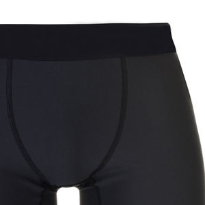 Best price custom good quality Compression <b>Shorts</b> Hot selling comfortable size superior quality Compression <b>Shorts</b> - Product Image 3