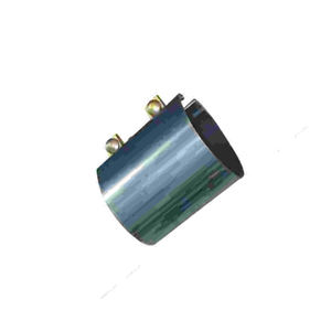 Abrazadera de reparación de grado DIY de alta calidad doblemente utilizada para agujeros de pasador OEM personalizable con abrazaderas de alta calidad de venta directa de fábrica - Product Image 1