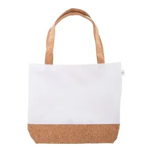 Borsa da Spiaggia Promozionale Sostenibile SuboShop Playa, Eco-Friendly per Merchandising - Product Image 5
