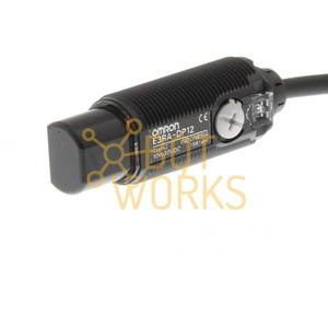 Omron E3RADP122M - Neuf - Product Image 1