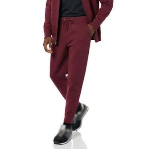 Pantalones Deportivos Casuales de Lona para Hombre, Ropa Deportiva Cálida de Invierno, Transpirable, 100% Algodón, para Entrenamiento, Venta al Por Mayor de Fábrica - Product Image 3