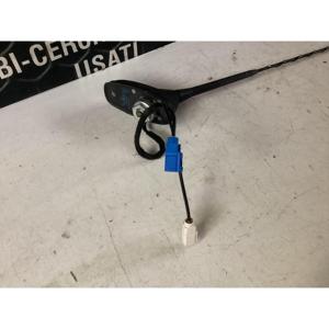 Antenna da Tetto PEUGEOT 2008 1a Serie (13>) 9801610880 - Product Image 5