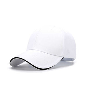 2025 Offre Spéciale brodé Baseball chapeaux coton Polyester sport casquettes vierges casquettes de Baseball pour hommes et femmes avec Logo personnalisé - Product Image 5