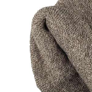 Gorro de Punto Clásico Unisex, Gorro de Invierno Cálido y Liso con Vuelta - Product Image 5