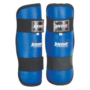 Protector de Piernas Personalizado con Logotipo y Diseño de Escorpio para Muay Thai, Protector de Espinilla y Empeine para Adultos, Fabricante OEM, Cantidad al por Mayor - Product Image 1