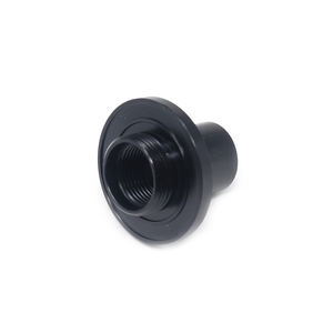 Douille filetée à bride outil de connexion machines manchon composant assemblage équipement cadre fixation dispositif industriel configuration - Product Image 5