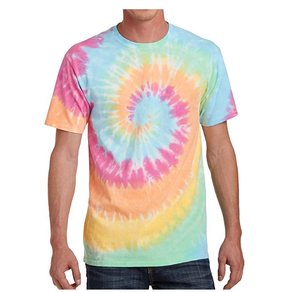 Hombres Color Block Media manga Camisa Estilo Slim Fit Venta al por mayor Hombres Camiseta de algodón transpirable Venta al por mayor Hombres Camisa - Product Image 2