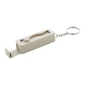 Zencall Anti-Stress RABS Gadget Promozionali Eco-Friendly: Portachiavi e Moschettoni - Product Image 5